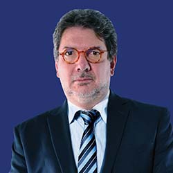 Juan Carlos Restrepo Piedrahita